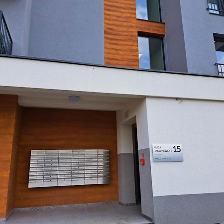 Apartament Rubin Zator Εξωτερικό φωτογραφία