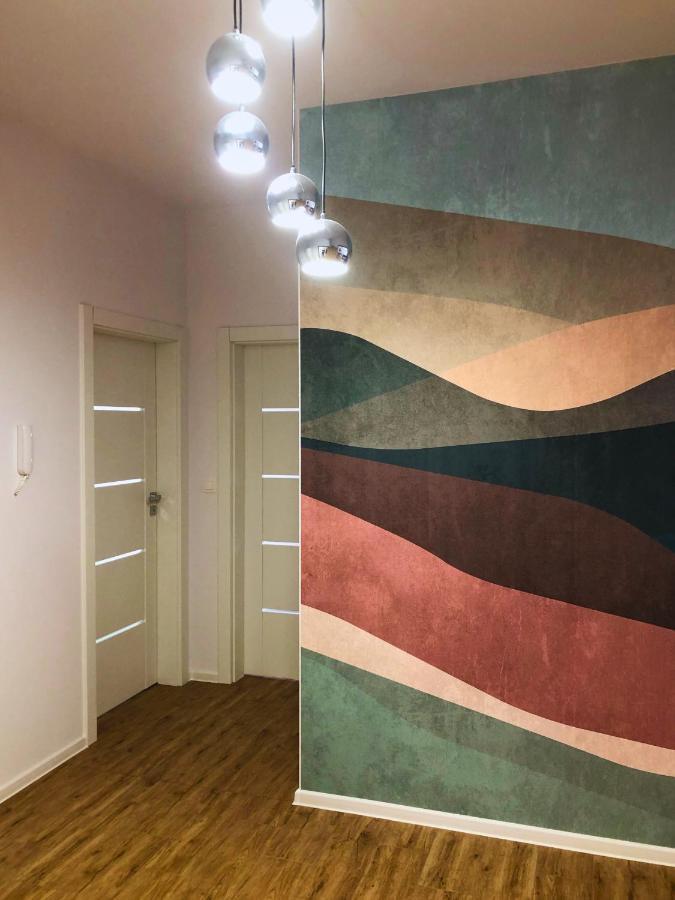 Apartament Rubin Zator Εξωτερικό φωτογραφία