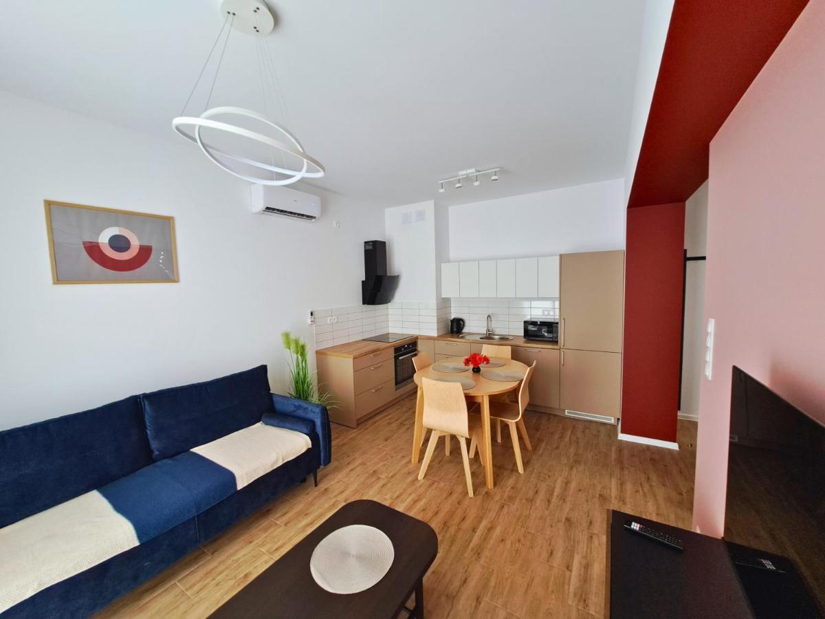 Apartament Rubin Zator Εξωτερικό φωτογραφία